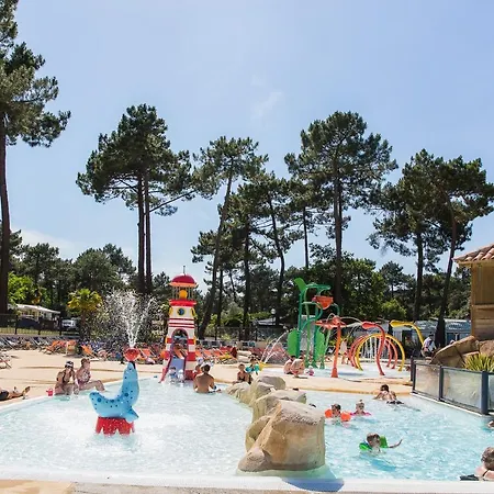 Mobil 4 - Palmyre Loisirs *