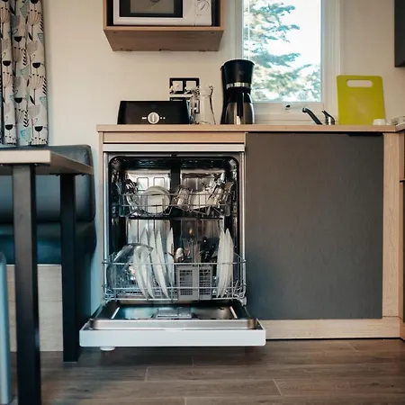 Mobil 4 - Palmyre Loisirs Κάμπινγκ *