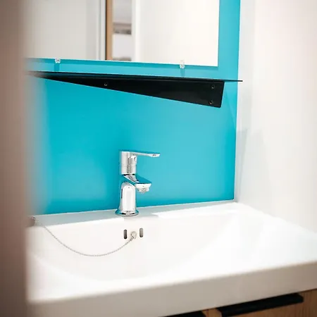 Κάμπινγκ Mobil 4 - Palmyre Loisirs *