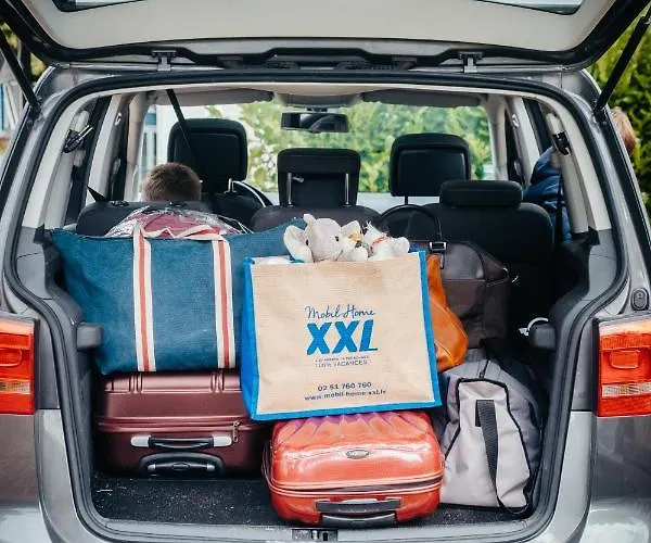 Mobil 4 - Palmyre Loisirs *