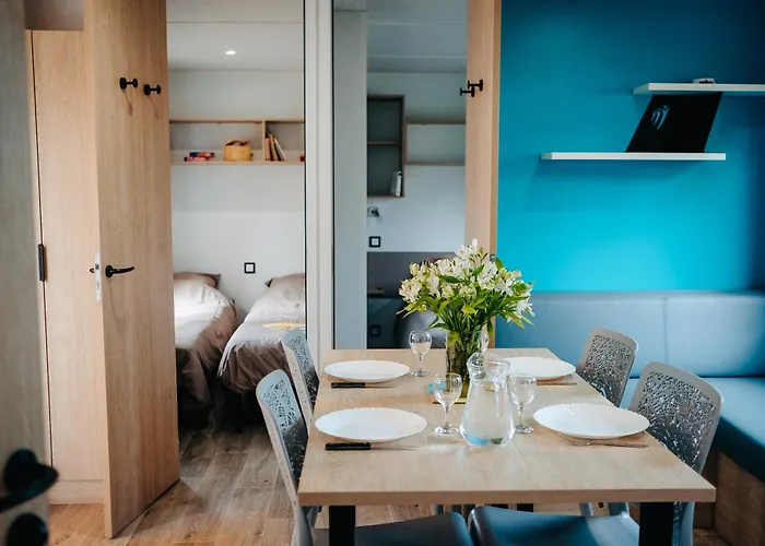 Mobil 4 - Palmyre Loisirs Les Mathes