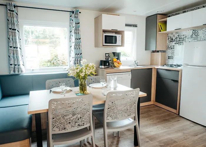 Mobil 4 - Palmyre Loisirs Les Mathes