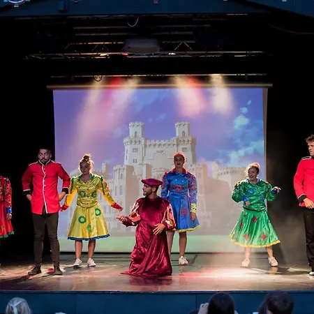 Mobil 4 - Palmyre Loisirs