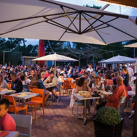 Mobil 4 - Palmyre Loisirs