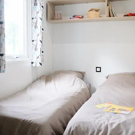 Mobil 4 - Palmyre Loisirs * Les Mathes