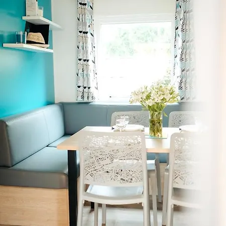 Mobil 4 - Palmyre Loisirs Campingplads *