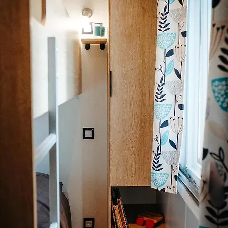 Mobil 4 - Palmyre Loisirs * Les Mathes