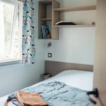 Mobil 4 - Palmyre Loisirs * Les Mathes