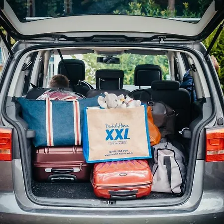 Mobil 4 - Palmyre Loisirs *