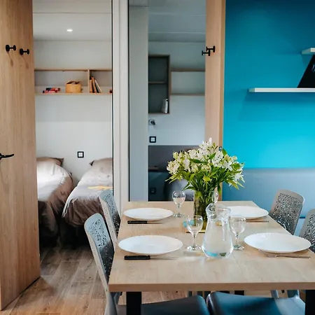 Mobil 4 - Palmyre Loisirs Les Mathes