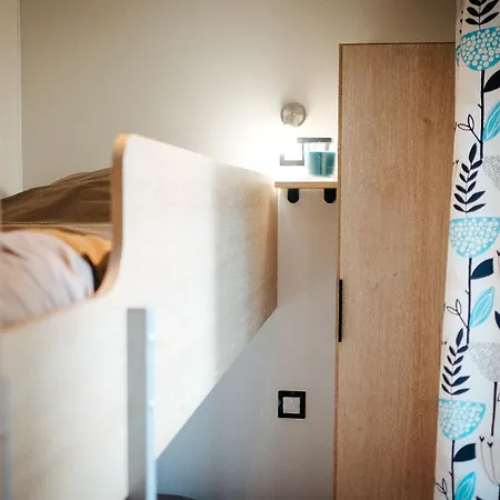 Parque de Campismo Mobil 4 - Palmyre Loisirs Les Mathes