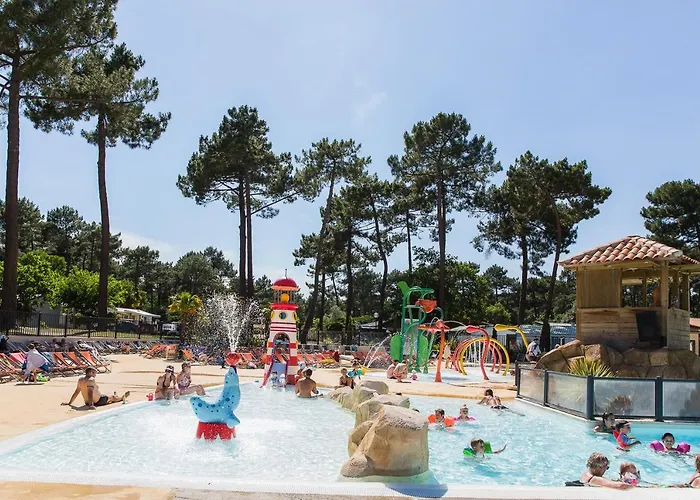 Mobil 4 - Palmyre Loisirs *