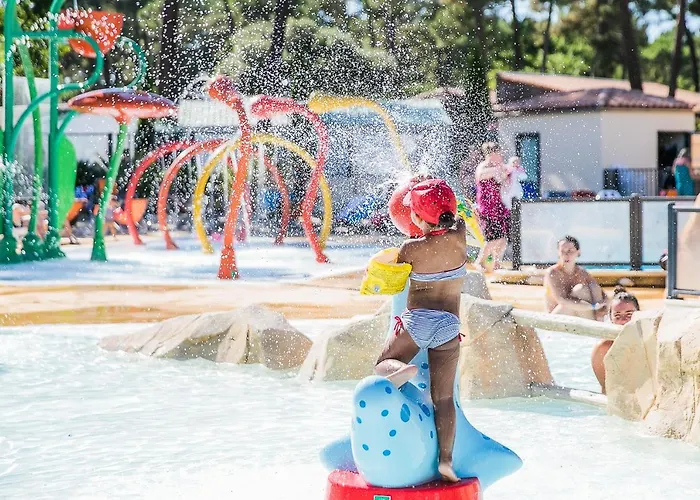 Mobil 4 - Palmyre Loisirs Les Mathes