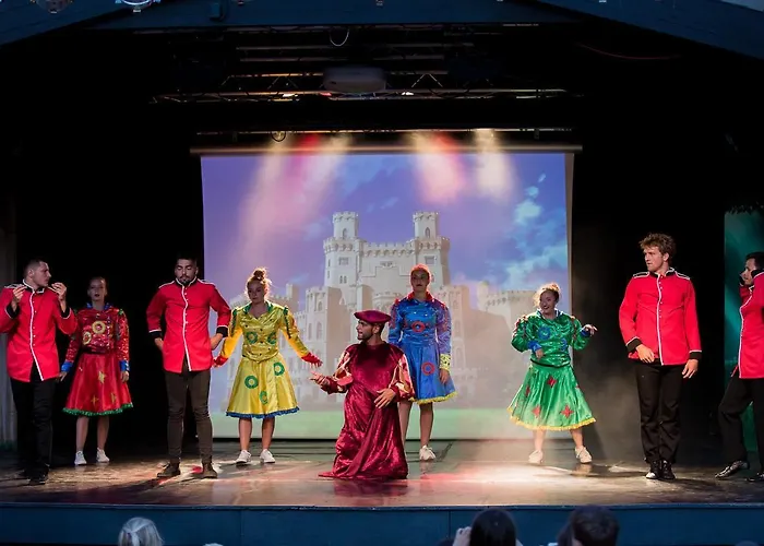 Mobil 4 - Palmyre Loisirs