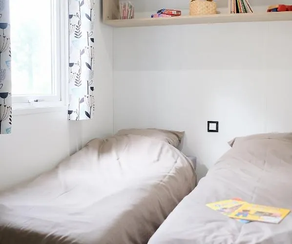 Mobil 4 - Palmyre Loisirs * Les Mathes