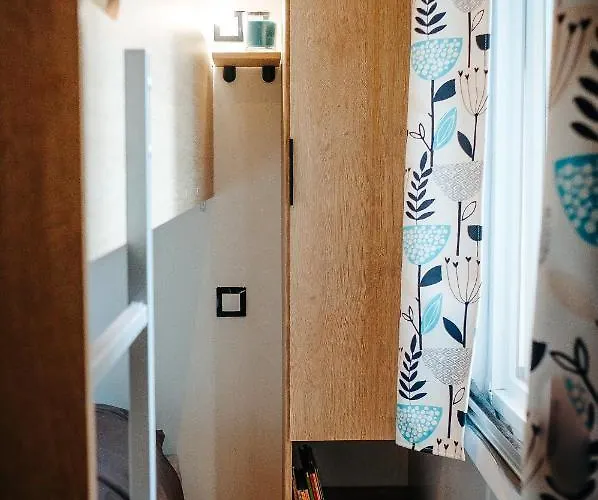 Mobil 4 - Palmyre Loisirs * Les Mathes