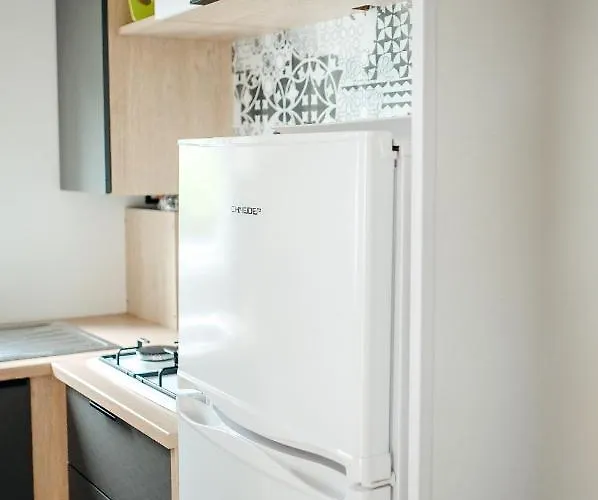 Mobil 4 - Palmyre Loisirs Parque de Campismo *