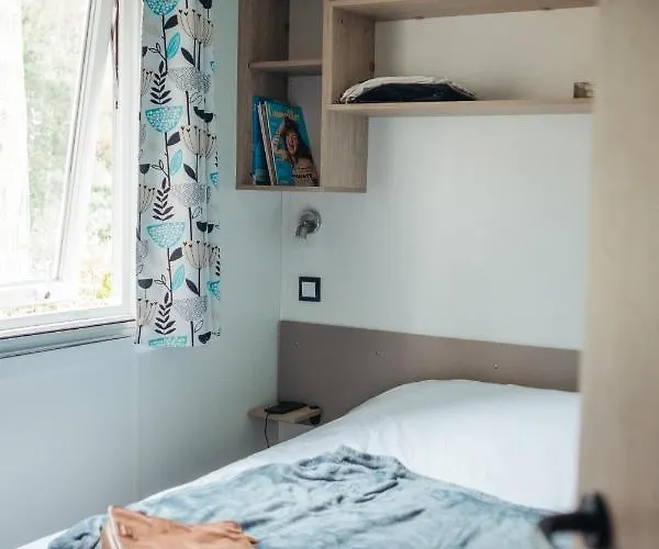 Mobil 4 - Palmyre Loisirs * Les Mathes