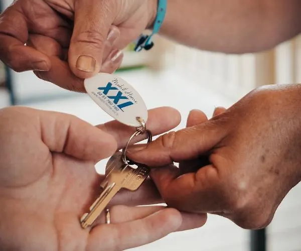 Mobil 4 - Palmyre Loisirs Les Mathes