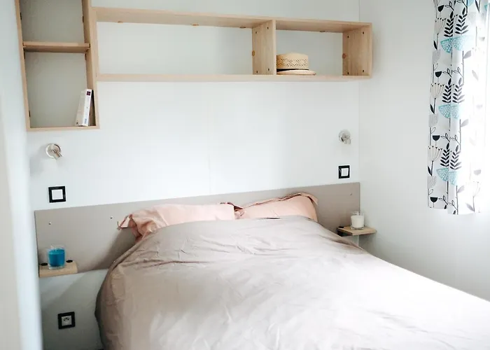 Mobil 4 - Palmyre Loisirs *