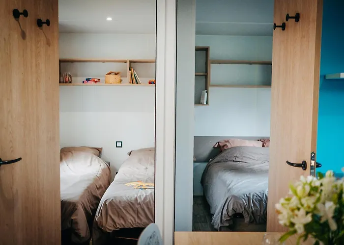 Mobil 4 - Palmyre Loisirs *