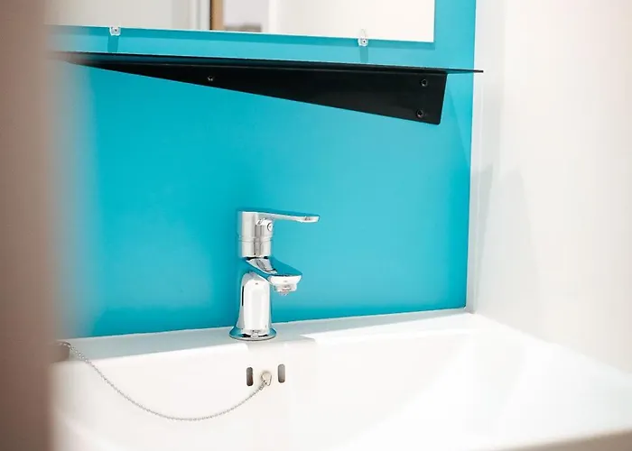 Parque de Campismo Mobil 4 - Palmyre Loisirs *